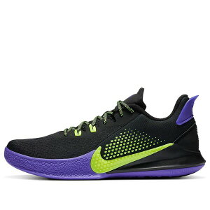 Nike �i�C�L �����Y �X�j�[�J�[ �yNike Mamba Fury 'Lakers Away' CK2087-003�z �T�C�Y US_5.5(23.5cm)