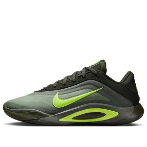Nike �i�C�L ���f�B�[�X �X�j�[�J�[ �y(WMNS) Nike A'One 'Sequoia' FZ8605-301�z �T�C�Y US_W_12.5