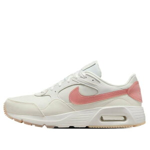 Nike �i�C�L ���f�B�[�X �X�j�[�J�[ �y(WMNS) Nike Air Max SC Trend 'Summit White Sail Phantom Red Stardust' FQ8722-102�z �T�C�Y US_7(24.0cm)