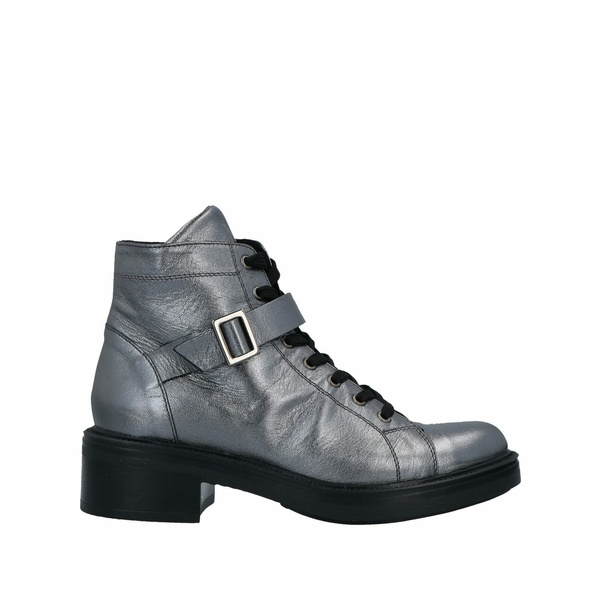 トスカブルー? レディース シューズ ブーツ レインブーツ Silver TOSCA Ankle boots BLU ファッション 全商品無料サイズ交換 現金特価