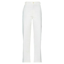 VINCE. ヴィンス カジュアルパンツ ボトムス レディース Pants Ivory