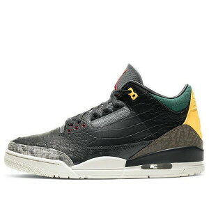 Air Jordan W[_ Y Xj[J[ yAir Jordan 3 Retro SE 'Animal Instinct 2.0' CV3583-003z TCY US_9.5(27.5cm)