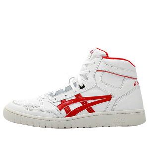 ASICS AVbNX Y Xj[J[ yASICS All Court Alpha-l White/Red 1203A170-100z TCY US_7(25.0cm)