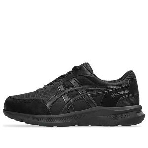 ASICS アシックス メンズ スニーカー 【ASICS Hadashi Walker Gore-Tex 'Black' 1291A063-001】 サイズ US_8(26.0cm)