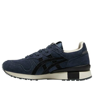 Onitsuka Tiger �I�j�c�J�^�C�K�[ �����Y �X�j�[�J�[ �yOnitsuka Tiger Tiger Ally 'Indigo Blue Black' 1183B664-400�z �T�C�Y US_8.5(26.5cm)