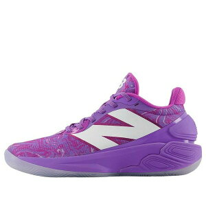 New Balance �j���[�o�����X �����Y �X�j�[�J�[ �yNew Balance TWO WXY v5 'Passion Fruit Lilac Glo' BB2WYFS5�z �T�C�Y US_9(27.0cm)