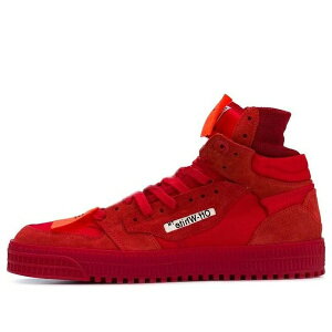 Off-White ItzCg Y Xj[J[ yOff-White Off-Court 3.0 'Red' OMIA065E20LEA0022525z TCY US_10(28.0cm)