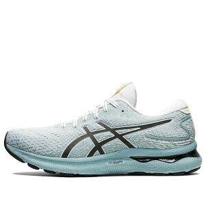 ASICS AVbNX Y Xj[J[ yASICS Gel-Nimbus 24 2E Wide 'Light Steel' 1011B361-404z TCY US_7(25.0cm)