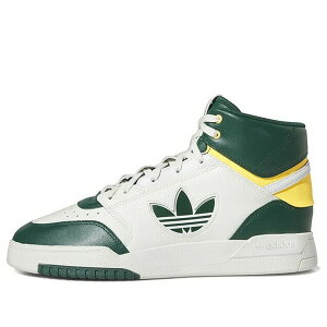 adidas AfB_X Y Xj[J[ yadidas Originals Superstar Drop Step 'White Green' FZ5712z TCY US_7.5(25.5cm)