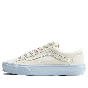 Vans oY Y Xj[J[ yVans Style 36 Classics 'White Blue' VN0A54F6CEIz TCY US_M_4