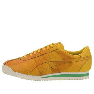Onitsuka Tiger IjcJ^CK[ Y Xj[J[ yOnitsuka Tiger Corsair 'Sunflower' 1183A258-800z TCY US_8(26.0cm)