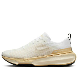 Nike �i�C�L �����Y �X�j�[�J�[ �yNike ZoomX Invincible Run 3 'White Sesame' DR2615-106�z �T�C�Y US_10(28.0cm)