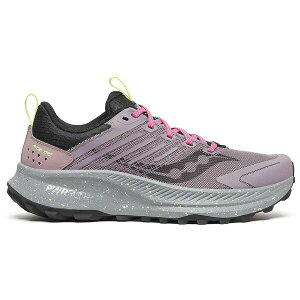 Saucony �T�b�J�j�[ ���f�B�[�X �X�j�[�J�[ �ySaucony Ride TR2 Woodrose (Women's)�z �T�C�Y US_W_12 Woodrose