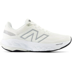 New Balance j[oX fB[X Xj[J[ yNew Balance Fresh Foam X 860v14 White Sea Salt Black (Women's)z TCY US_8.5(25.5cm) White/Sea Salt/Black