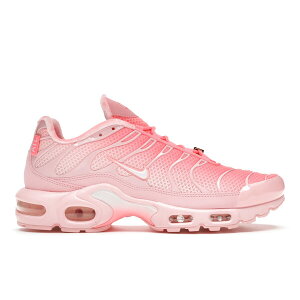 Nike iCL fB[X Xj[J[ yNike Air Max Plus City Special ATL (Women's)z TCY US_5(22.0cm) Arctic Punch/White
