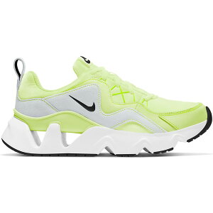 Nike iCL fB[X Xj[J[ yNike RYZ 365 Barely Volt (Women's)z TCY US_6.5(23.5cm) Barely Volt/Summit White-Volt-Black