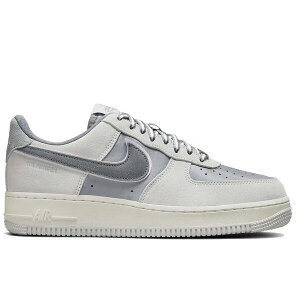 Nike �i�C�L ���f�B�[�X �X�j�[�J�[ �yNike Air Force 1 Low Athletic Club Grey (Women's)�z �T�C�Y US_7.5(24.5cm) Grey/Silver