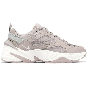 Nike iCL fB[X Xj[J[ yNike M2K Tekno Moon Particle (Women's)z TCY US_7(24.0cm) Moon Particle/Moon Particle