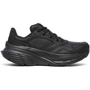 Saucony �T�b�J�j�[ ���f�B�[�X �X�j�[�J�[ �ySaucony Guide Metro LE Triple Black (Women's)�z �T�C�Y US_5.5(22.5cm) Triple Black