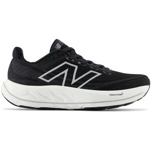 New Balance j[oX fB[X Xj[J[ yNew Balance Fresh Foam Vongo v6 Black White (Women's)z TCY US_8.5(25.5cm) Black/White