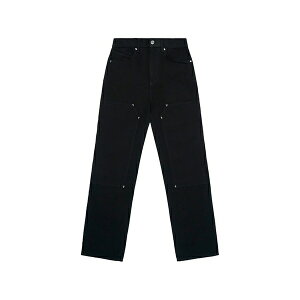 �A�[���e�B�[�G�[ �����Y �f�j���p���c �{�g���X Ricardo slim-fit jeans Black