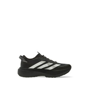 �A�f�B�_�X ���f�B�[�X �X�j�[�J�[ �V���[�Y Adizero evo sl atr sneakers Black
