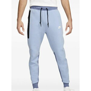 �i�C�L �����Y �J�W���A���p���c �{�g���X Tech fleece joggers Blue