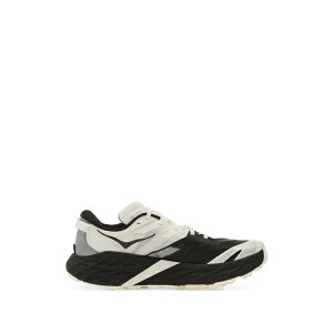 �z�J�I�l�I�l �����Y �X�j�[�J�[ �V���[�Y Speedgoat 7 low-top sneakers Black