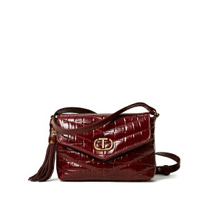 �c�C���Z�b�g ���f�B�[�X �V�����_�[�o�b�O �o�b�O Small dreamy crossbody bag Red