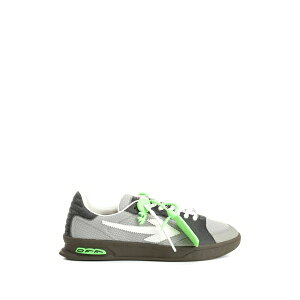�I�t�z���C�g �����Y �X�j�[�J�[ �V���[�Y End of play sneakers Grey