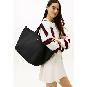 g~[qtBK[ fB[X g[gobO obO ESS DAILY TOTE - Tote bag - black