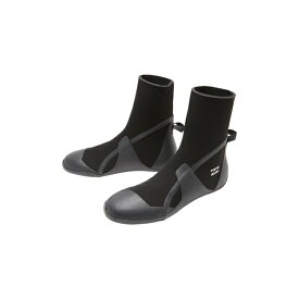 ビラボン メンズ ブーツ シューズ Classic ankle boots - blue black