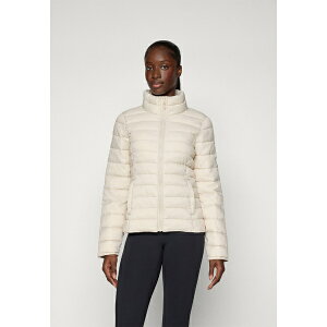 �I�����[�v���C ���f�B�[�X �W���P�b�g���u���]�� �A�E�^�[ ONPTAHOE JACKET - Winter jacket - moonbeam