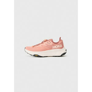 zJIlIl fB[X nCLO X|[c TRANSPORT GTX - Hiking shoes - blush/rose cream