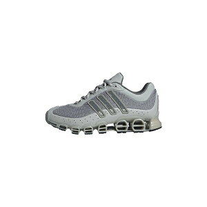 �A�f�B�_�X�I���W�i���X �����Y �X�j�[�J�[ �V���[�Y MEGARIDE - Trainers - grey three grey four grey two
