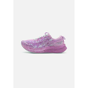 AVbNX fB[X tBbglX X|[c NOOSA TRI 16 - Road running shoes - light ube/lavender glow