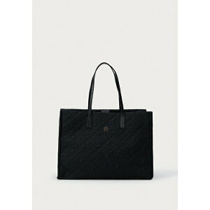 g~[ qtBK[ fB[X g[gobO obO CITY TOTE - Tote bag - black