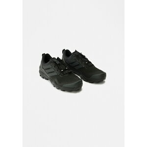 AfB_X ebNX Y tBbglX X|[c SKYCHASER - Hiking shoes - core black/core black