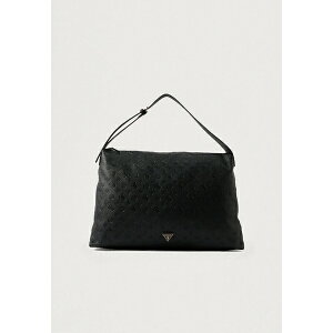 �Q�X ���f�B�[�X �g�[�g�o�b�O �o�b�O WILDER OVERSIZED HOBO - Tote bag - black