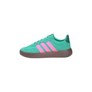 �A�f�B�_�X�I���W�i���X ���f�B�[�X �X�j�[�J�[ �V���[�Y SNEAKER BARREDA DECODE - Trainers - secogrlucpnkcgreen