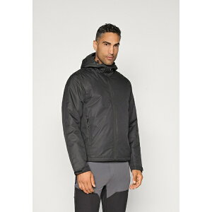ACXs[N Y WPbgu] AE^[ BARBEAU - Outdoor jacket - basic black