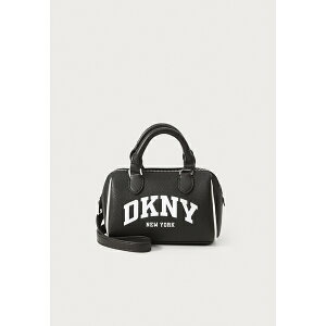 �_�i �L������ �j���[���[�N ���f�B�[�X �n���h�o�b�O �o�b�O NELL - Handbag - black/marshmallow