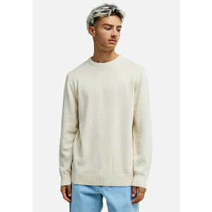 NCbNVo[ Y jbg&Z[^[ AE^[ SALT WATER - Jumper - birch