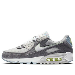 Nike �i�C�L �����Y �X�j�[�J�[ �yNike Air Max 90 'Recycled Canvas Pack' CK6467-001�z �T�C�Y US_9.5(27.5cm)