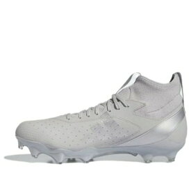 adidas アディダス メンズ スニーカー 【adidas Adizero Impact 'Grey Silver Metallic' IF2487】 サイズ US_10(28.0cm)