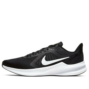 Nike �i�C�L �����Y �X�j�[�J�[ �yNike Downshifter 10 'Black' CI9981-004�z �T�C�Y US_10.5(28.5cm)