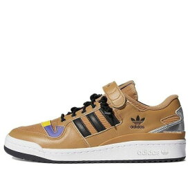 adidas アディダス メンズ スニーカー 【adidas South Park x Forum Low 'AWESOM-O' GY6475】 サイズ US_9.5(27.5cm)