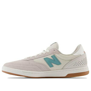 New Balance j[oX Y Xj[J[ yNew Balance Numeric 440 'Light Grey Aqua Sea' NM440GNGz TCY US_11.5(29.5cm)