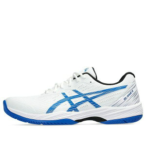 ASICS AVbNX Y Xj[J[ yASICS Gel-Game 9 'White Tuna Blue' 1041A337-103z TCY US_6.5(24.5cm)