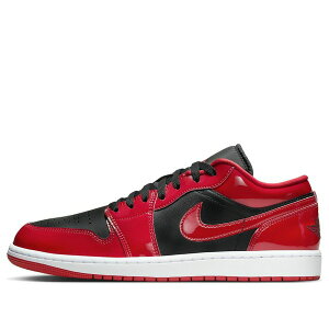 Air Jordan W[_ Y Xj[J[ yAir Jordan 1 Low 'Varsity Red' HV4089-006z TCY US_10.5(28.5cm)